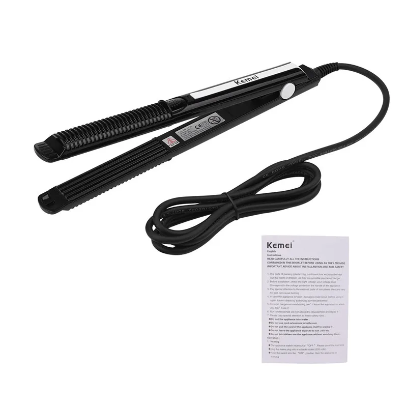 Corn Plate Electric Hair Straightener Magic Corrugated Iron Straightening Iron Styling Tool Wave Hair Roller Curling Iron Corn Plate Electric Hair Straightener Magic Corrugated Iron Straightening Iron Styling Tool Wave Hair Roller Curling Iron