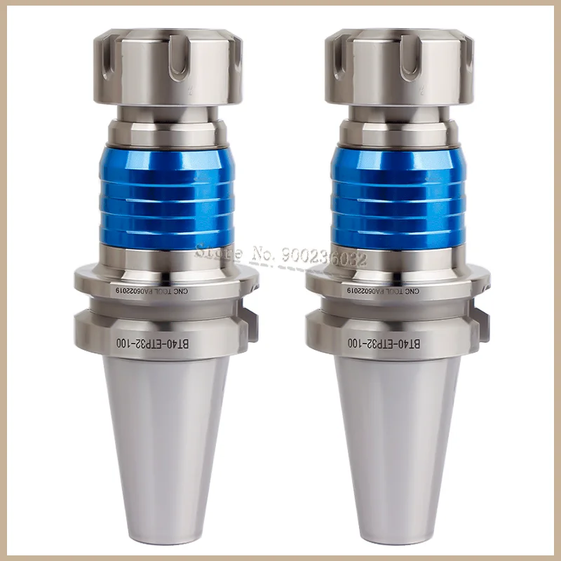 High precision Tap tools holder BT30 BT40 ETP16 / ETP20 / ETP25 / ETP32