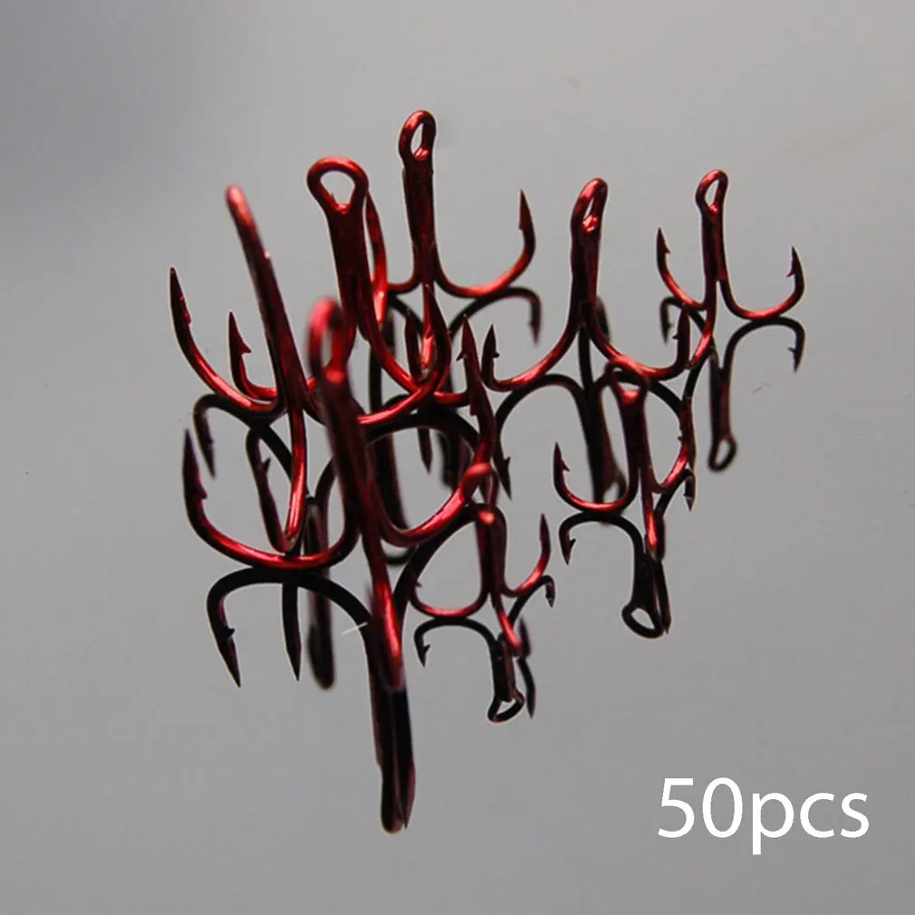 

2018 24 Pieces Tie Wire String Hook Anti-winding Tied Hooks Pills Fishing Wire String Hook Fish Accessories