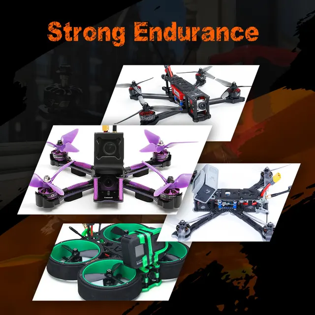 2/4PCS CNHL Lipo 6S 22.2V Battery 1100mAh 1200mah 1300mah 1500mah 100C With XT60 For RC FPV Quadcopter Drone Helicopter Airplane 2