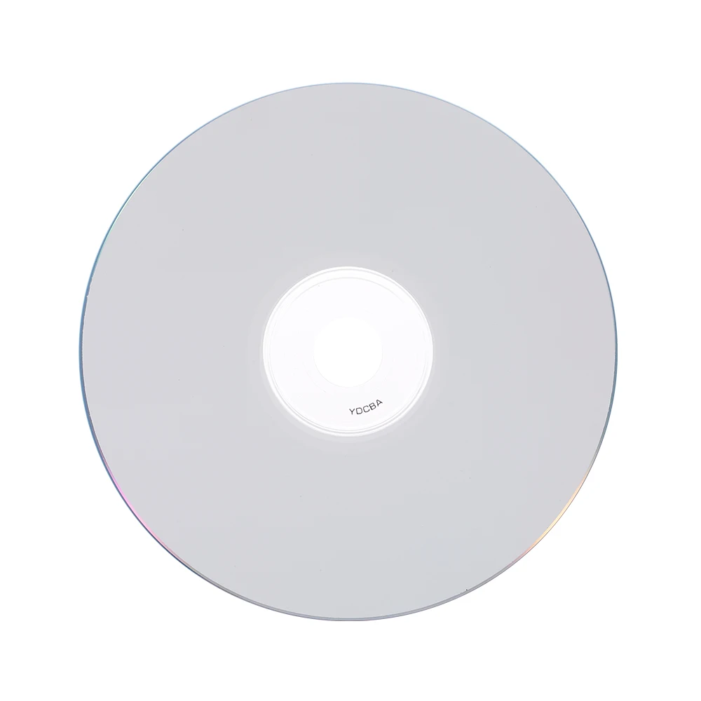 20 шт. DVD-R 4,7 г пустой диск Музыка Видео DVD диск 16X для данных и ...