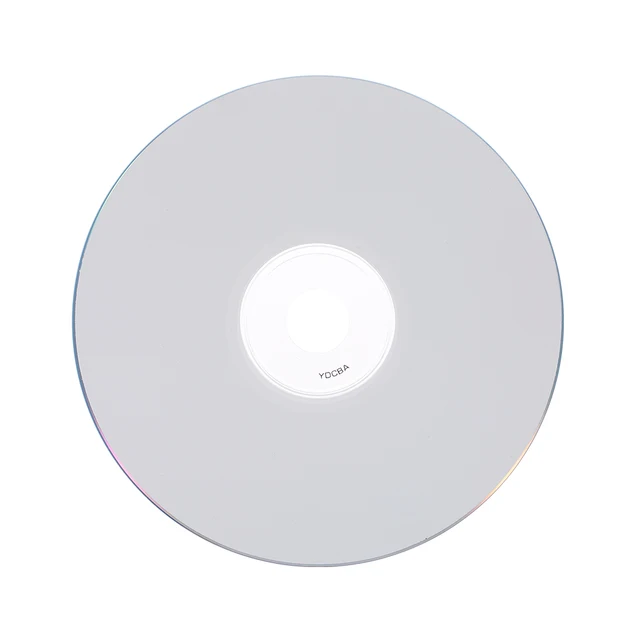 10PCS DVD-R 4.7G Blank Disc Music Video DVD Disk 16X For Data & Video  Ensures the recording stability of the content - AliExpress