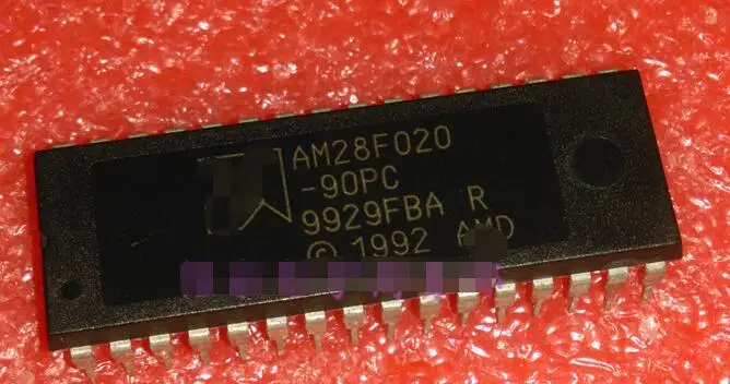 Бесплатная доставка AM28F020-90PC AM28F020