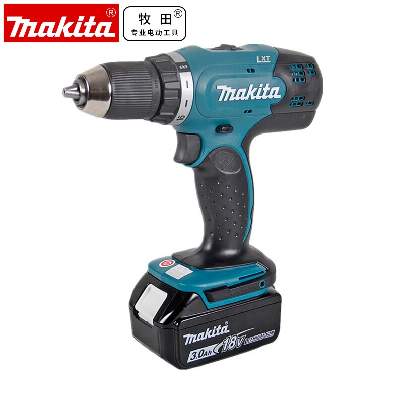 Image of Makita DDF453Z