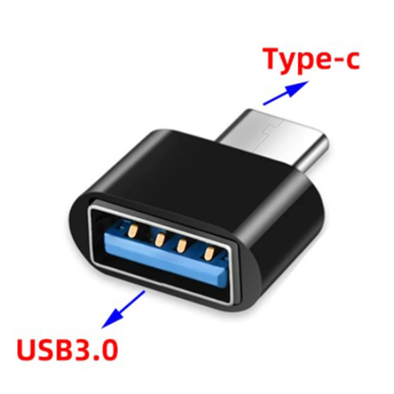 Переходник usb-c/USB 2 0 Micro-USB для телефонов на Android планшетов ПК |