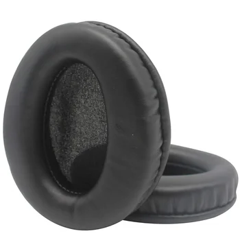 

1 pair of replaceable foam ear cushion earmuffs for SHURE SRH840 SRH1840 SRH440 SRH940 HPAEC840 headphone repair parts