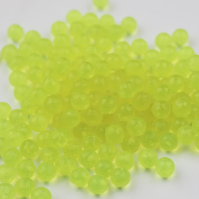 500Pcs/Set 30 Colors 5mm Water Beads Spray Perler Aqua Magic beads Educational perlen Puzzles Accessories for Children Toys Y