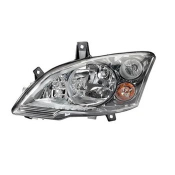 

Car Combination headlights Left side headlights 2010-mer ced esb enzW639 Headlight assembly Illumination lamp Hernia lamp