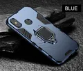 Case-Navy Blue