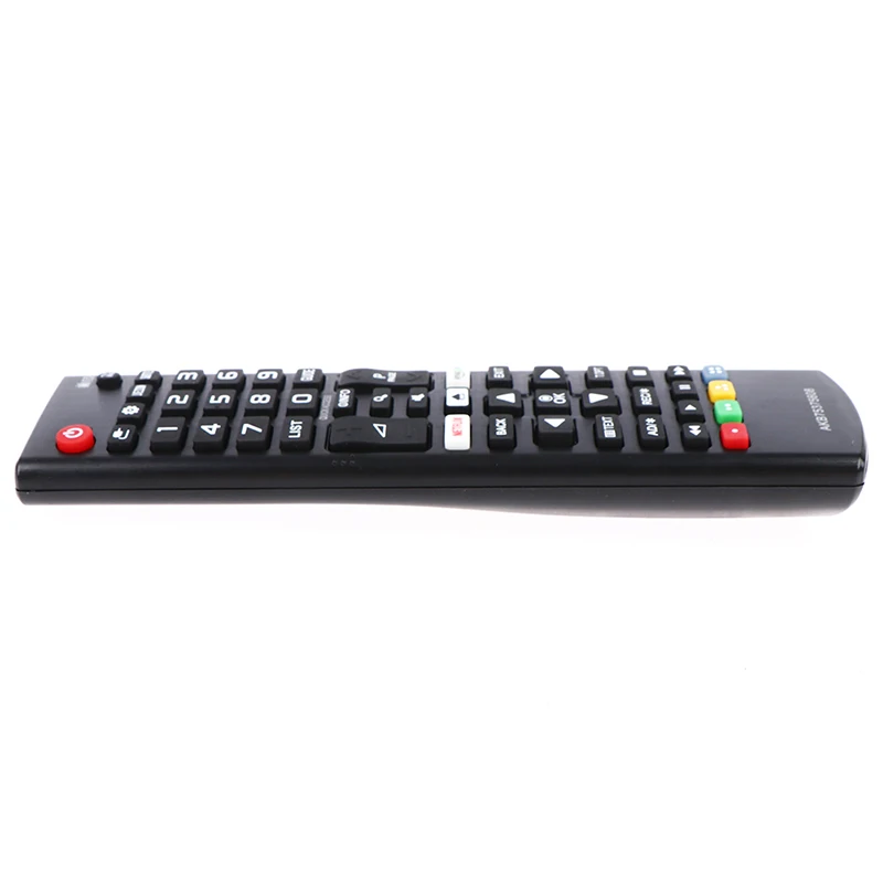 Télécommande De Rechange Pour TV LG - Modèles 32LK6200, 43LK5900 Etc. - Sans Fil