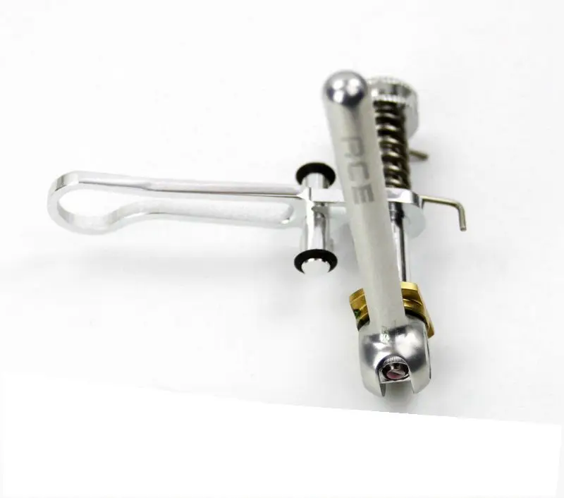 ACE Brompton Подседельный штырь зажим маленькая ткань Подседельный штырь зажим воротник зажим складной ключ титановый стержень