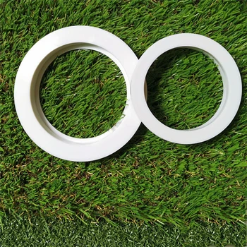 

Golf Swinging Training Tool Practice Chipping Golf Training Aids Hole Cup Putting Trainer Backyard Accessories Golf