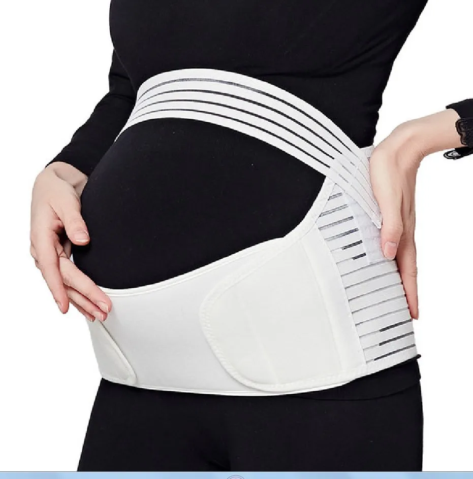 Pregnancy Belt Pregnant Women Belts Waist Care Abdomen Support Belly Band Back Brace Maternity Belly Bands body shaper