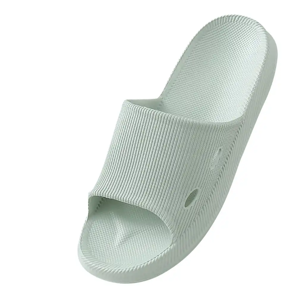 women's shower flip flops