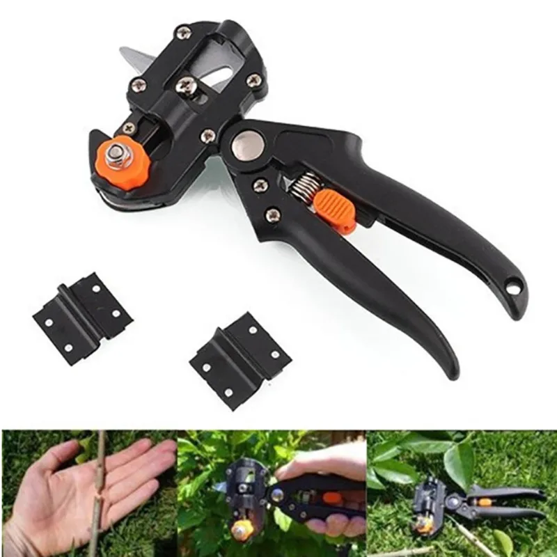 Garden Tools