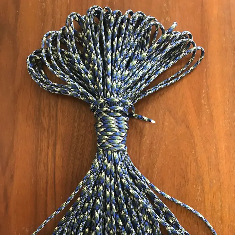 MENFLY палатка Paracord 550 наружное оборудование в комплекте для кемпинга Военные