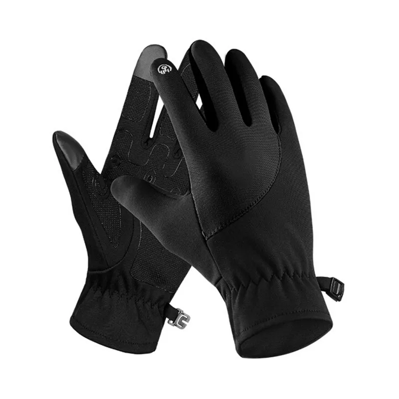 ox thermal waterproof gloves