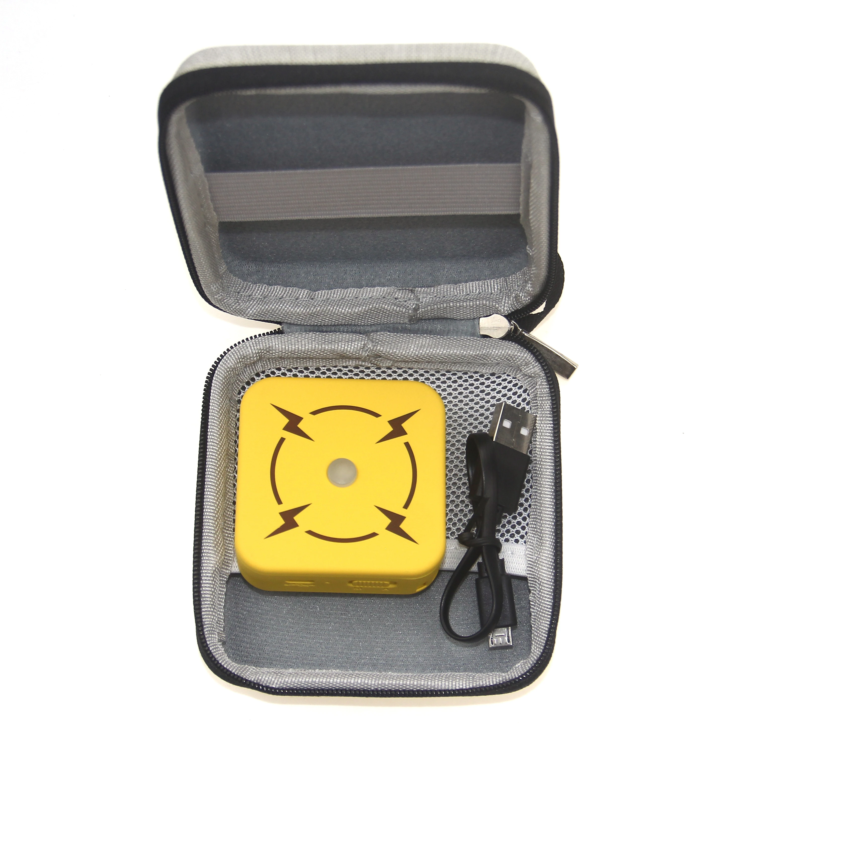 Браслет Bluetooth для Pokemon Go Beyond браслет с перезаряжаемой батареей Powermon Plus + роскошная