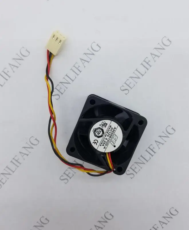 SEI 4020 DC 12V 0.20A A4020B12UD-A Вентилятор охлаждения