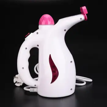 

Garment Steamers Handled EU Plug Portable Steamer Mini
