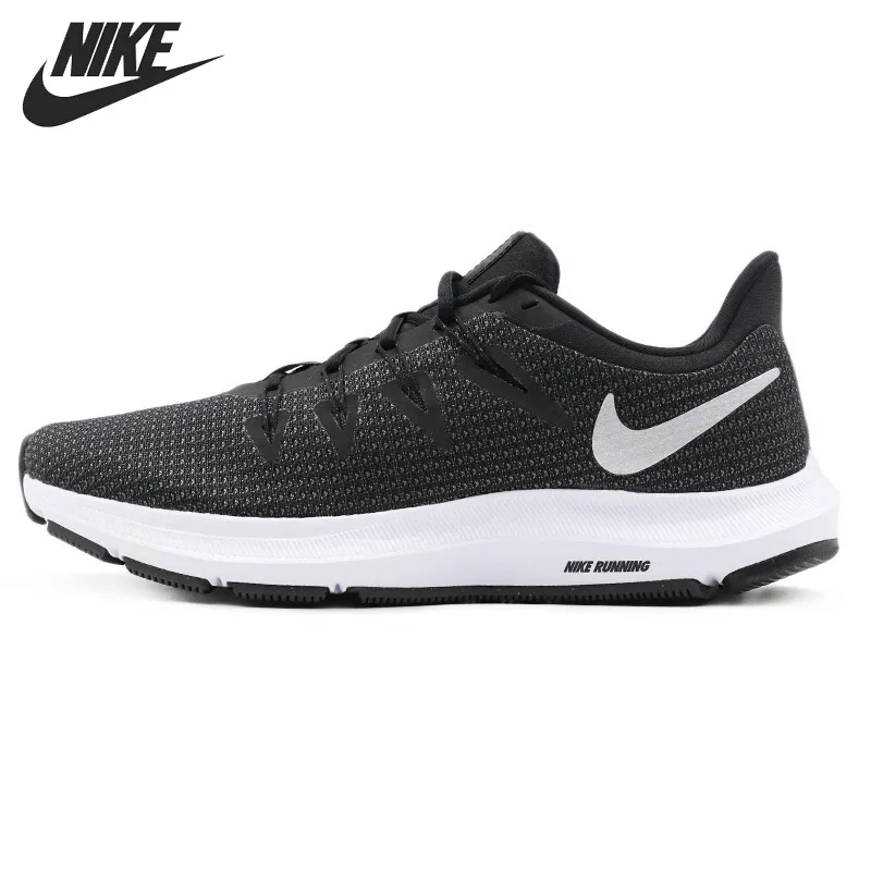 Оригинальные новые поступления NIKE QUEST 1 5 женские кроссовки для бега|Беговая