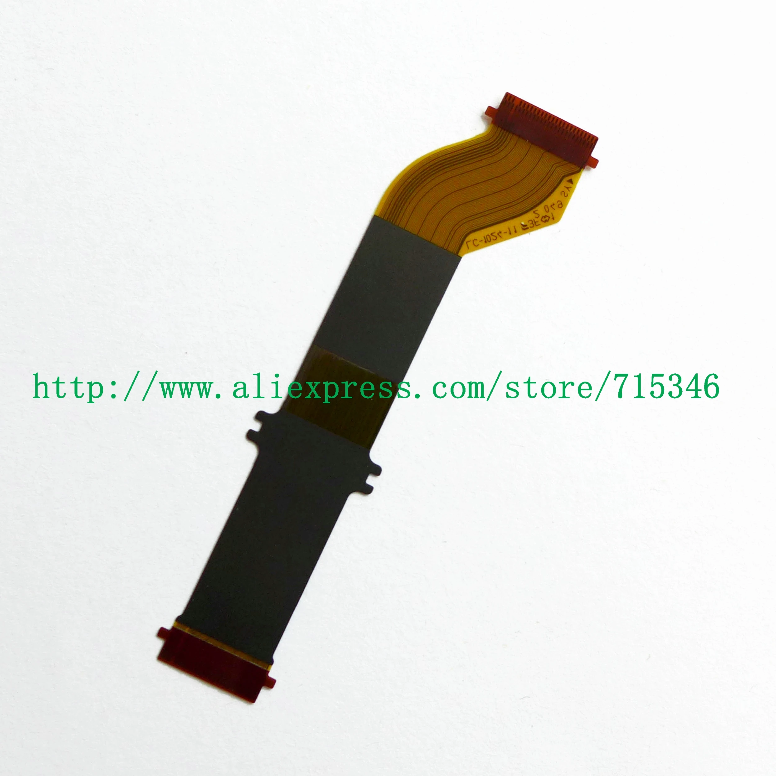 NEW Hinge LCD Flex Cable For SONY RX10 II DSC-RX10M2 / III DSC-RX10M3 Digital Camera Repair Part | Электроника