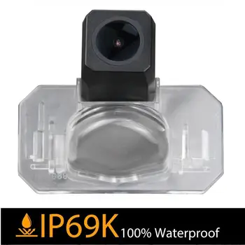 

HD Special Car Rear View Reverse Camera For Honda CR-V CRV Fit Crosstour 2012 2013 2014 2015 Odyssey