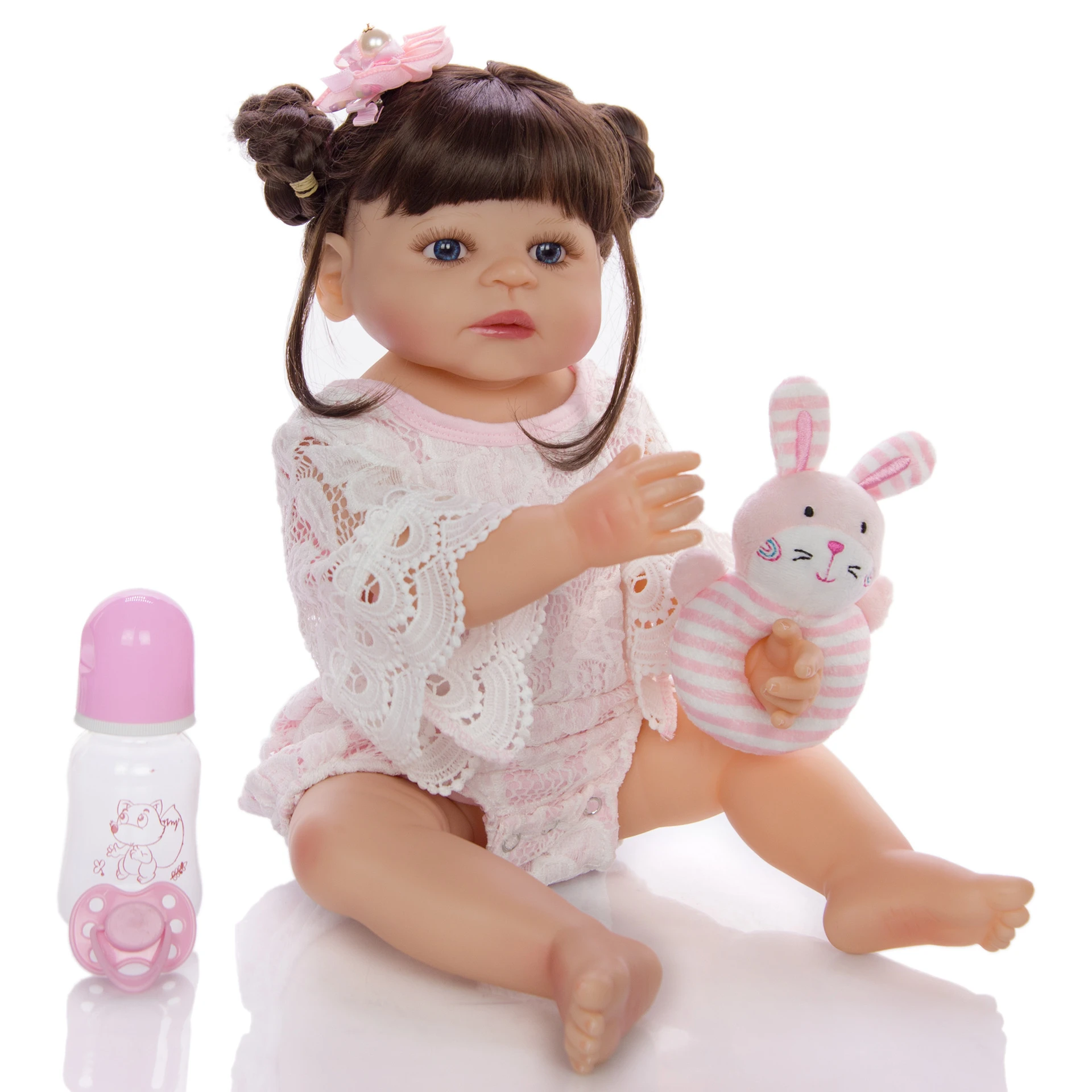 muñecas reborn aliexpress