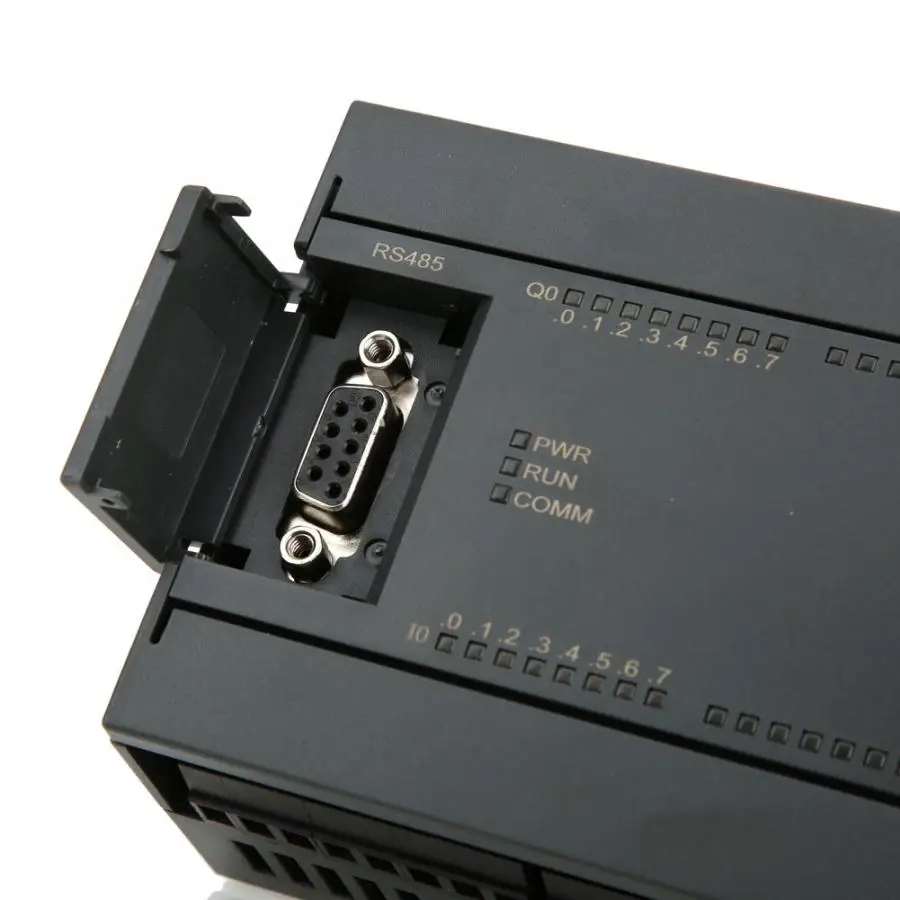 Модуль связи PLC Φ IO модуль RS485 DC 18V ~ 35V|Детали инструментов| |