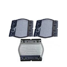 3 шт. новая бритвенная головка Замена 11B бритва Фольга для Braun 11B серии 1110 120 130s 140s 150s-1 5682 бритвенная сетка экран