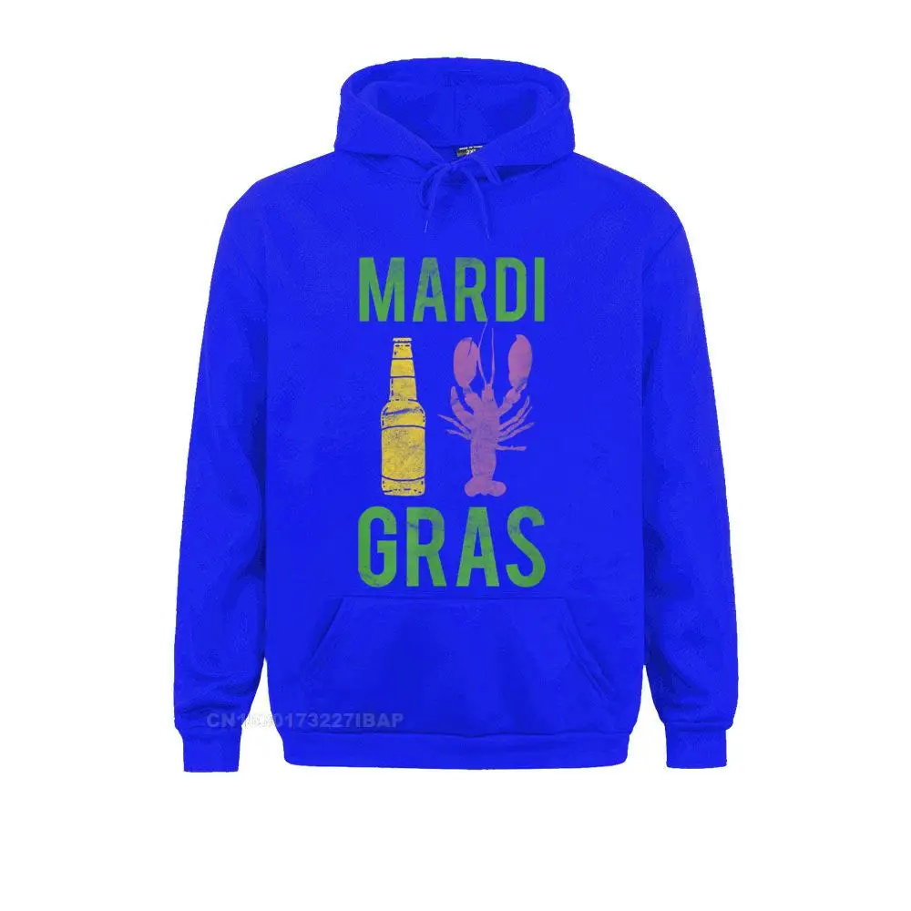 Hip hopnovelty Long Sleeve Hoodies Labor Day Cheap  Clothes Men Sweatshirts  25739 blue