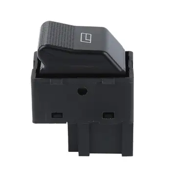 

5-Pin Power Master Window Switch Electric Window Switch Button Cover Automobile Repair For VW Polo Lupo Seat Cordoba Ibiza