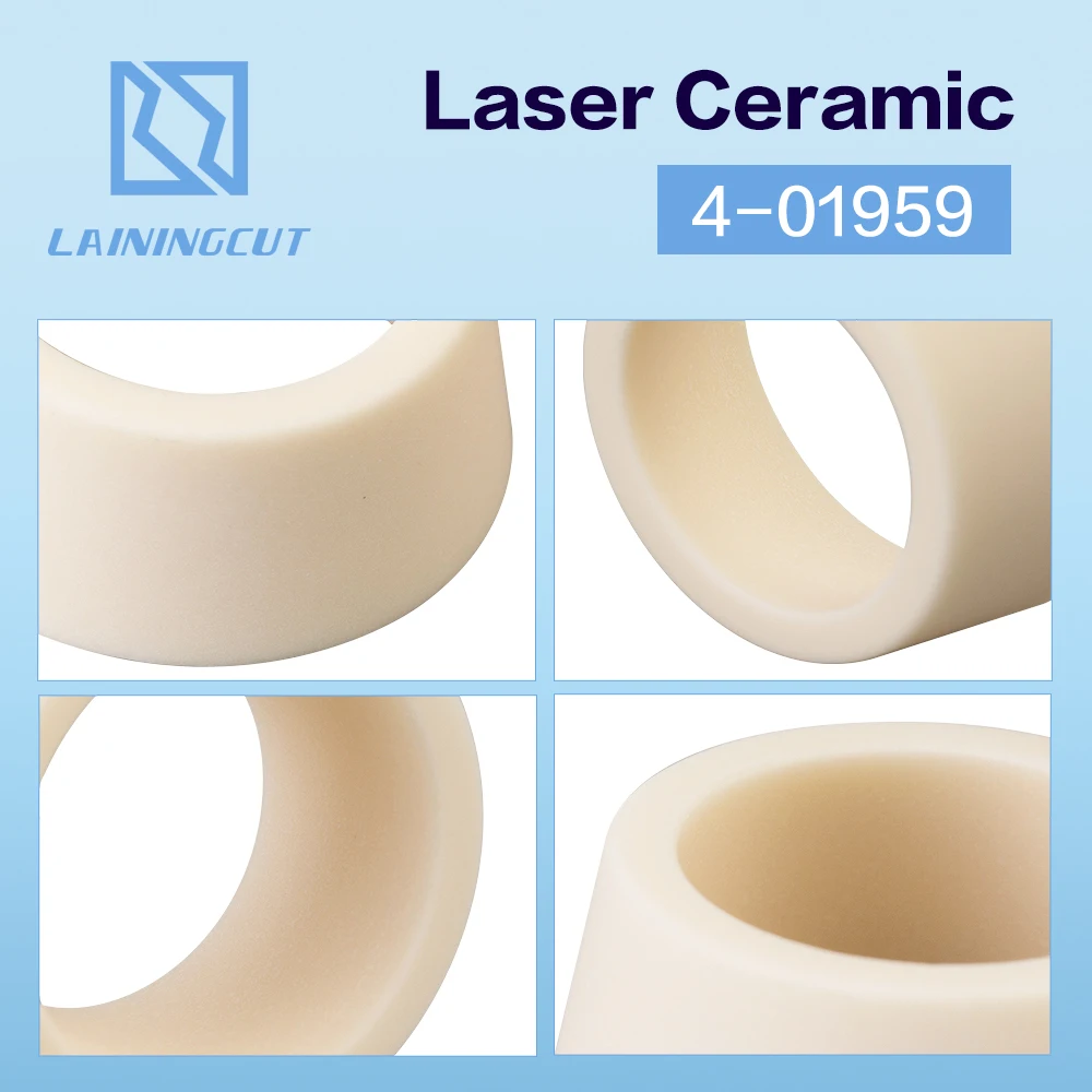 LSKCSH 10 шт./лот OEM bystronic лазерный керамический держатель сопла 4-01959 D26H10.9 для bystronic волоконной лазерной резки головы Бесплатная доставка