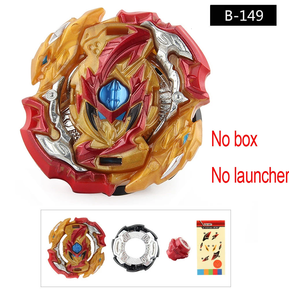 Takara Tomy новый Бей импульсная металлическая шпиндельная гироскопа