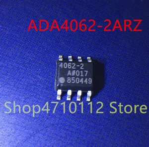 Бесплатная доставка Новый ADA4062-2ARZ ADA4075-2ARZ ADA4077-2ARZ ADA4062 4062-2 ADA4075 4075-2 ADA4077 4077-2 SOP-8