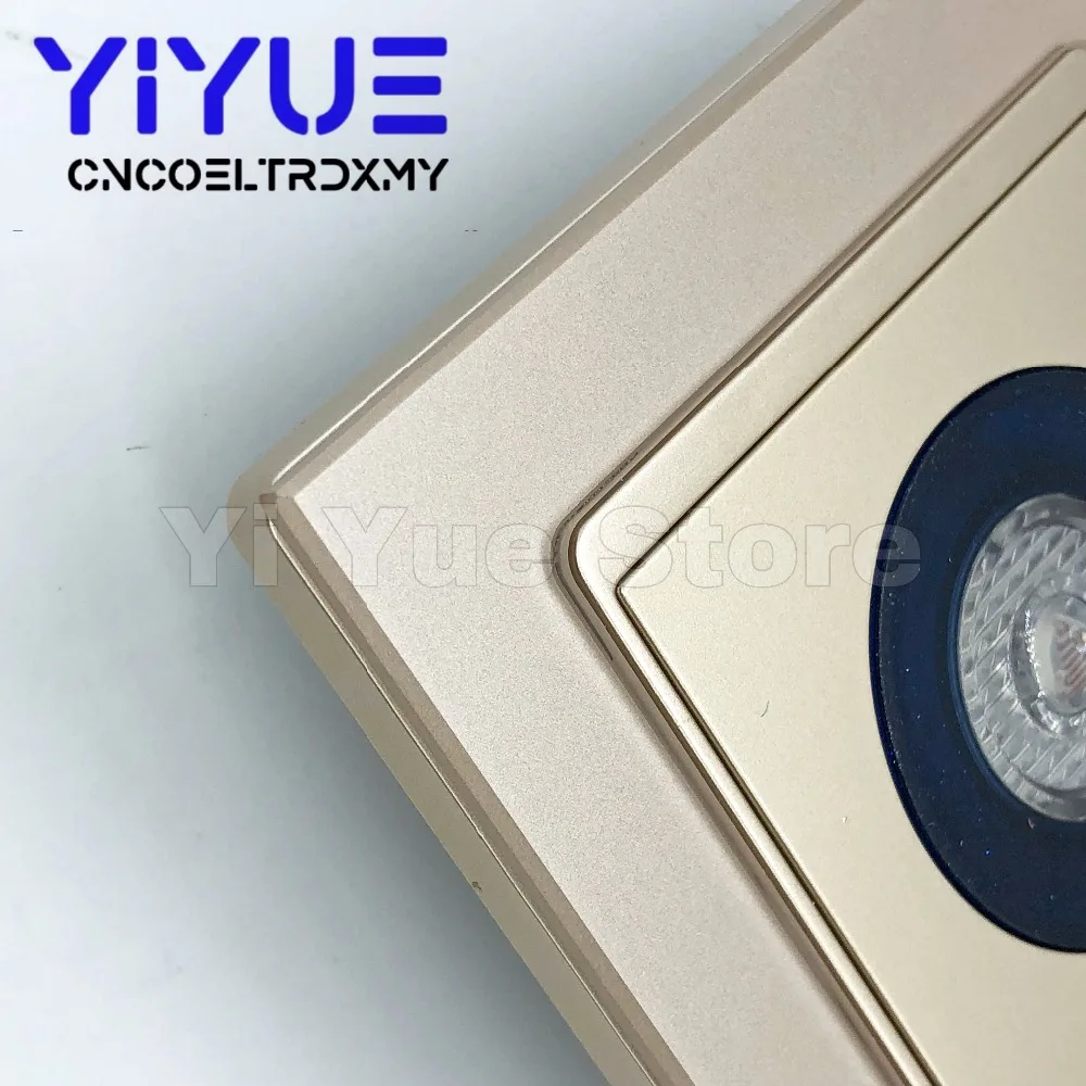 220V Voice-activated Sensor Switch Wall Mounted Voice Sound & Light Controlled Sensor Activated Lamp Switch (6)