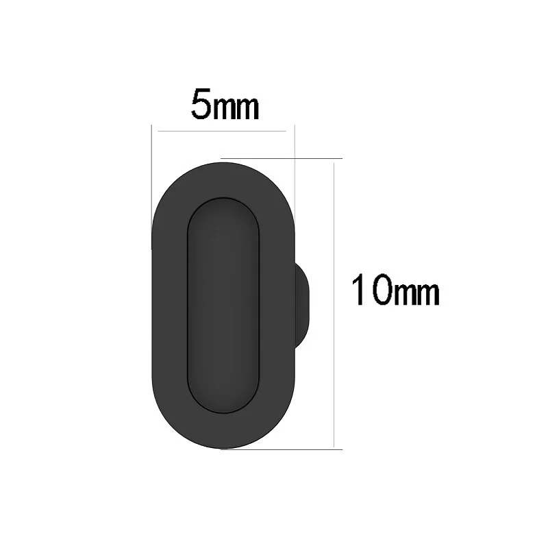  JKER Anti-Dust Dustproof Cover for Garmin Fenix 6X / 6 / 6S Pro Smart watch Wearable Accessories Co - 4000308692220