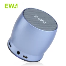 EWA A150 громкий звук мощными басами Беспроводной Bluetooth Динамик встроенный маслянистый для телефона/Tab/ПК Поддержка MicroSD карты/AUX