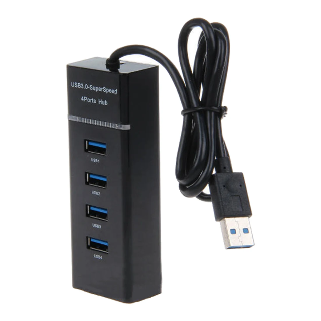 USB3.0 Супер скорость 4 порта концентратор сплиттер для PS4/SLIM/PRO/XBOXONE