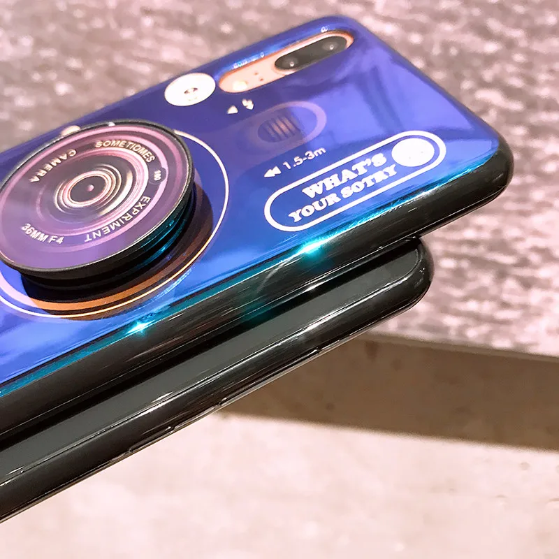 Чехол подставка для Samsung Galaxy A6 A8 Plus A5 A9 J2 Pro J4 J6 J7 J8 2018 J5 Prime A8s A6S A8|Бамперы| |