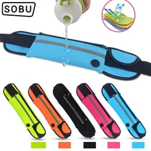 Нейлоновая поясная сумка Для мужчин Для женщин модная многофункциональная Поясная Сумка Бум сумки на пояс хип деньги ремень дорожная сумка для мобильного телефона сумка унисекс T005