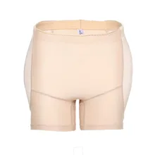 Женское корректирующее белье, ягодичные накладки, нижнее белье, пуш-ап, для ягодиц, женское корректирующее белье, чистый цвет