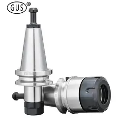 Bt30 bt35 bt40 er11 er16 er20 er25 er32, mandril de pinça, suporte de ferramenta e porca para fresadora cnc, centro de compressão