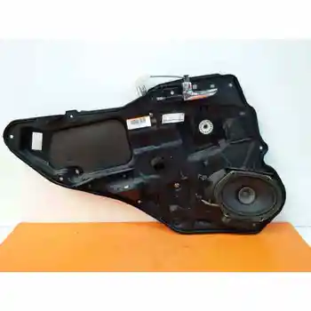 

GJ6A73590H WINDOW LIFTER REAR LEFT MAZDA 6 SALOON (GG)