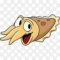 海洋怪物图片素材 海洋怪物背景图片 海洋怪物素材免费下载 Pngbag素材网