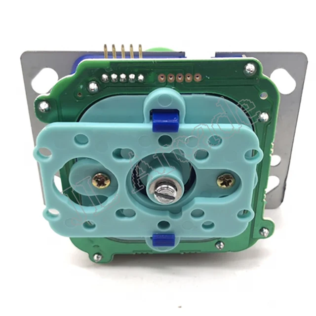 Aimi★ Seimitsu-joystick ls-32-02, joystick, 4 / 8way with Mirco