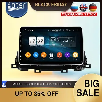

Android 10.0 Car Radio Multimedia Player GPS Navigator For KIA Sportage 4 KX5 2016 2017 2018 Audio 2Din DVD Player Stereo Screen
