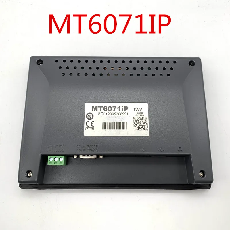Portable Display 15.6-inch Display HDMI Type-C USB