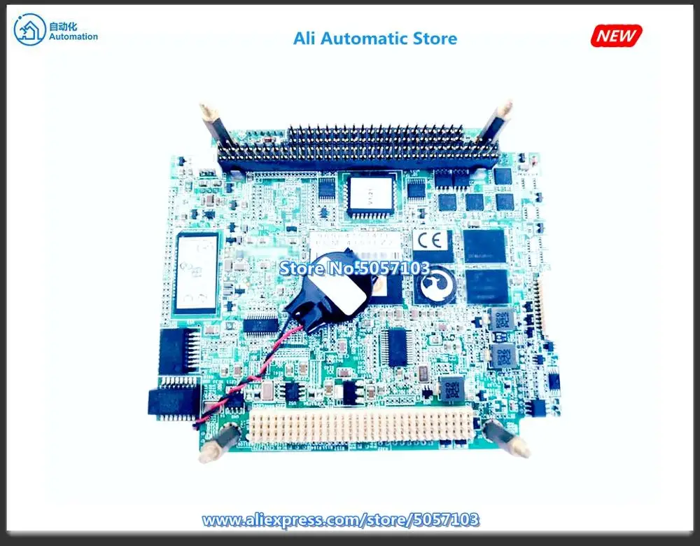 US $395.26 PCM4153FZ2 Embedded Main Board PCM4153F