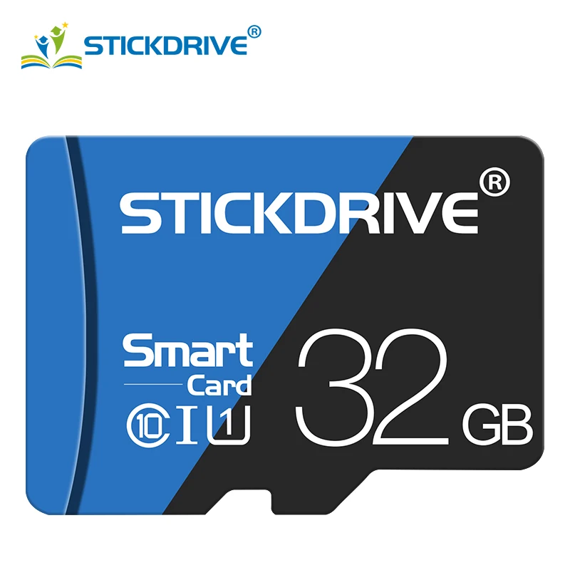 테이블 PC 및 휴대폰용 미니 SD 카드, 오리지널 256GB 메모리 카드, H2testw 64GB 128GB Class10 TF 카드, 16GB 32GB 100%